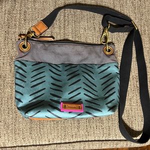 Fossil Crossbody purse